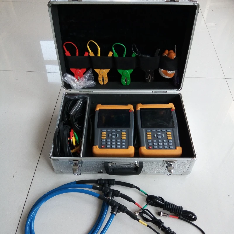 

Two-way station identification instrument, station user identification instrument, intelligent two-way station branch