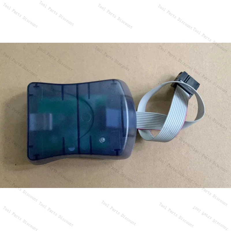 

ATSTK600 AVR ISP MKII XP2, программатор STK600 с поддержкой PDI TPI