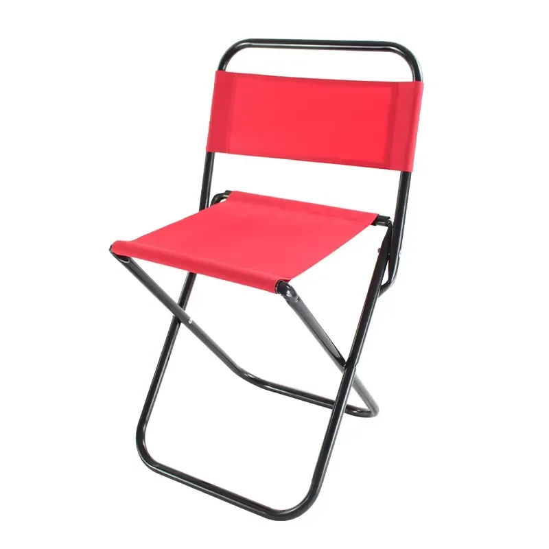 for Mini Cheap Fold Fishing Stool Portable Outdoor Ultralight Portable Folding Fishing Chair