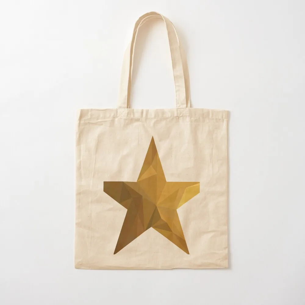 Hamilton - Full Star Tote Bag Shopper Cloth bags bags luxury women