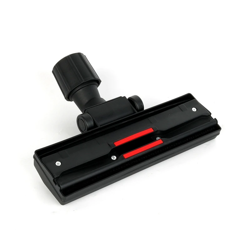 Replacement Vacuum Brush Head 32mm-38mm Vacuum Cleaner Soft Bristle Attachment for Floor and Carpet Cleaning Tool-A009