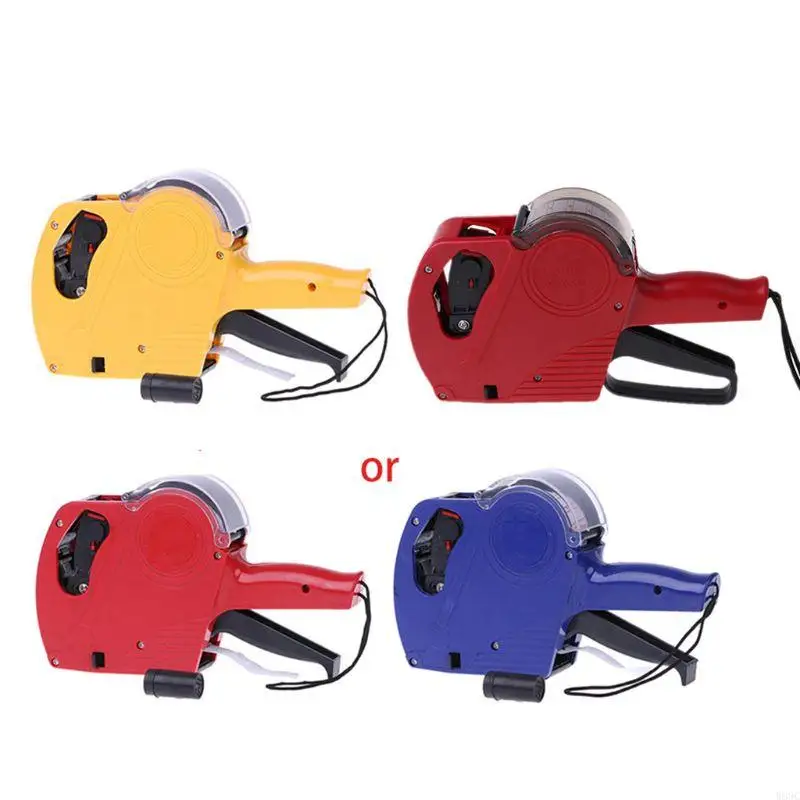 W89C MX-5500 8 أرقام سعر البند