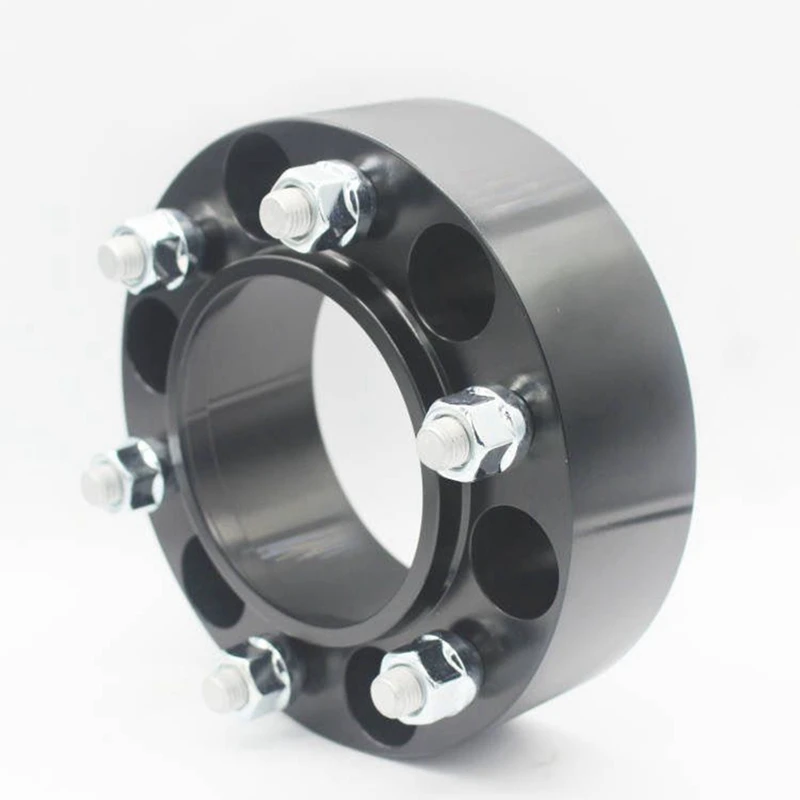 

Car Flange Plate Hub Widened Wheel Spacer For GWM Great Wall Tank 300 400 500 700