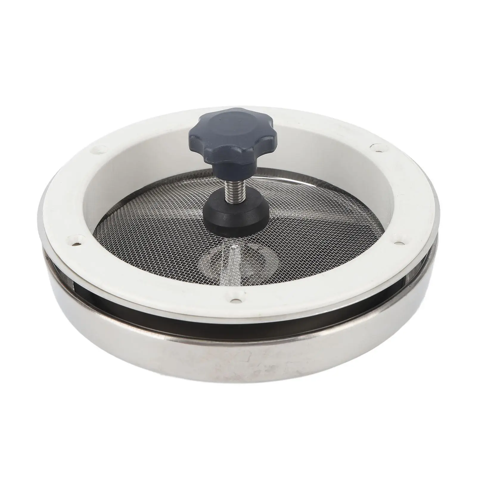 

Cabin Ventilation Mushroom Vent Easy Installation Mushroom Vent Replace Widely Applicable for marine Companionway Door