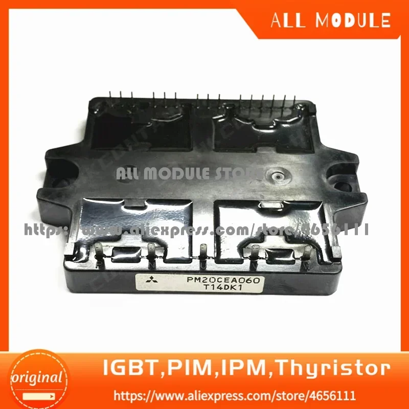 Pm10cea060 módulo igbt original com frete grátis