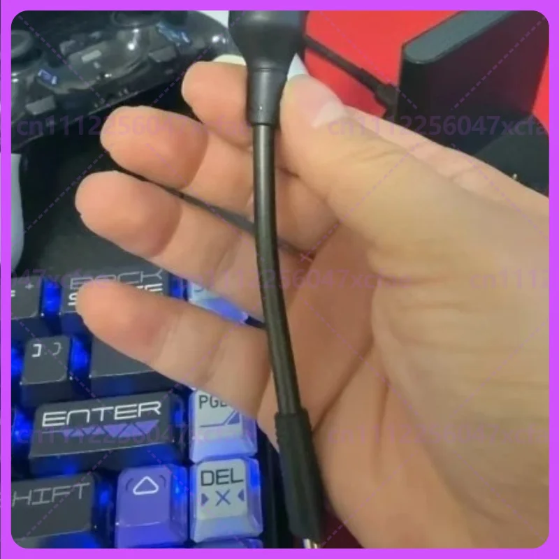 FOR Razer BlackShark V2 Pro 2023 Wireless Bluetooth 2.4G Gaming Headset Mic Boom Replacement