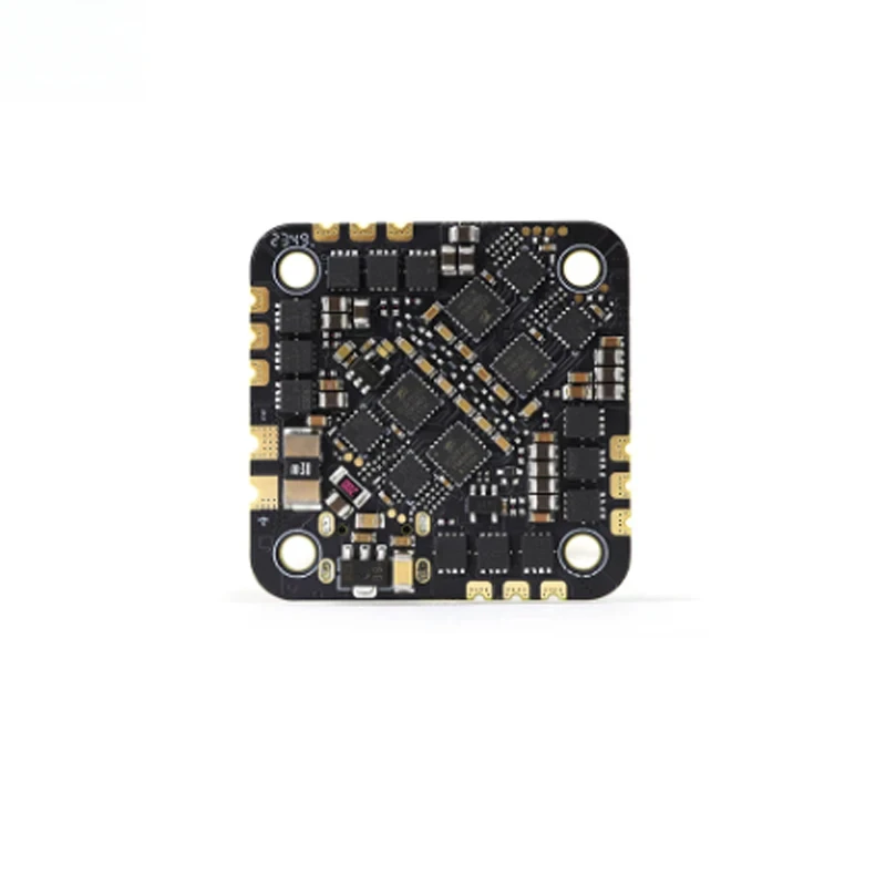 1 قطعة ل HGLRC SPECTER 25A AIO 3-6S وحدة تحكم في الطيران MPU6000 الدوران سماعة لاسلكية تعمل بالبلوتوث معلمة تعديل أجزاء الطائرات بدون طيار حرة #2