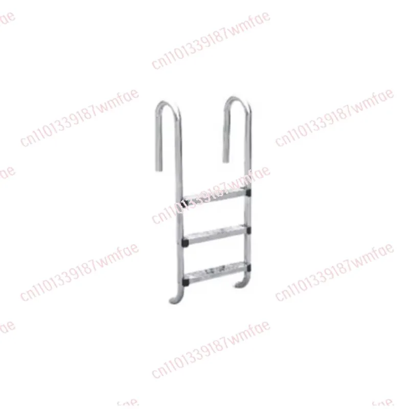 

JU05 stainless steel swimming pool ladder