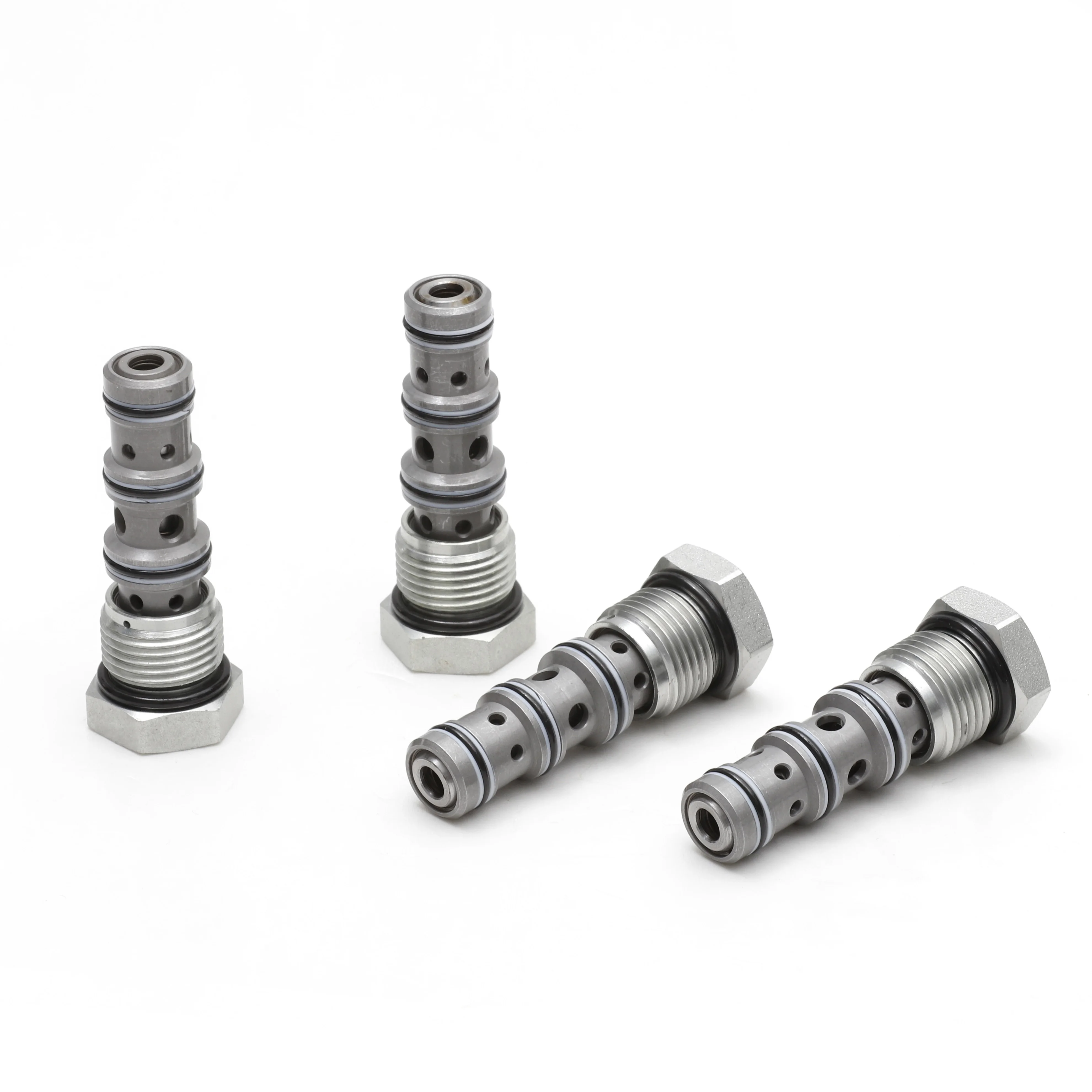 Euler Hydraulic Valves Hydraulic Flow Divider High Product Quality Factory Process Perfection