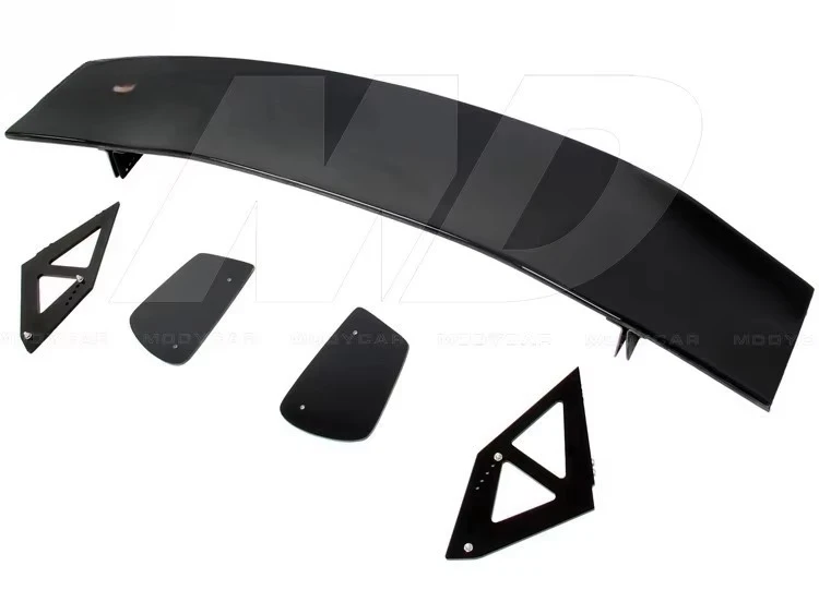 Gt-2 Style Glass Fiber Spoiler for 1993-1996 Rx7 Fd3s Re