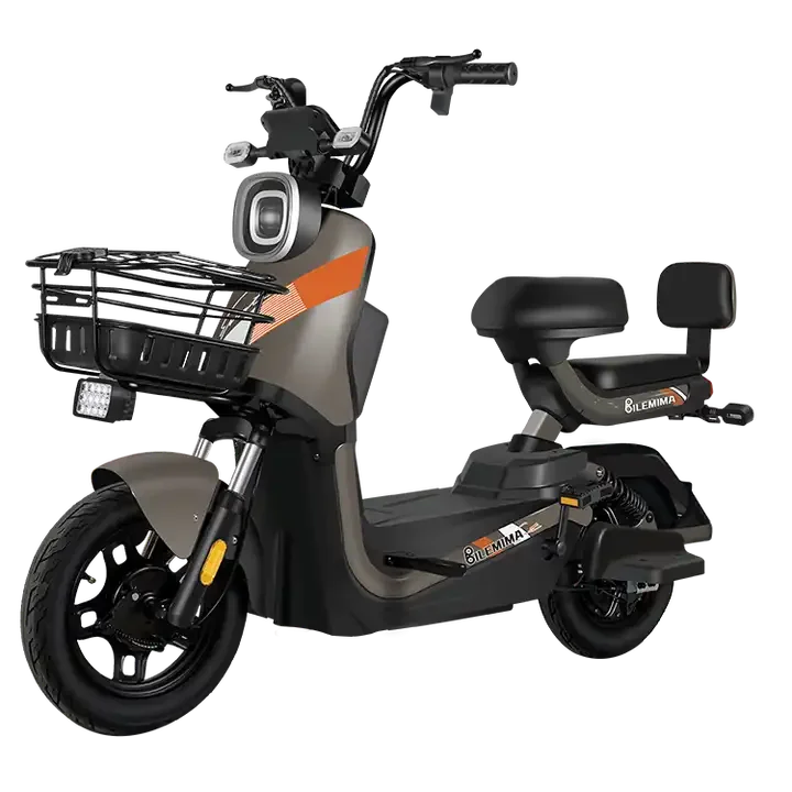 

Zuimi, высококачественная распродажа 2025, электрический городской велосипед, высокопроизводительный складной двигатель со встроенным интеллектуальным датчиком, аккумулятор