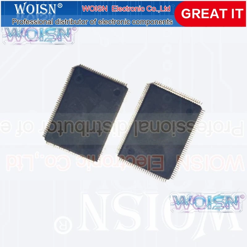 QFP-128 TSU69KR TSU69KR-ST New Arrival Sufficient Inventory Secure Packing Competitive Price