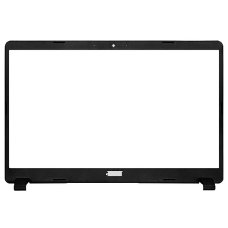 Imagem -05 - Capa Superior para Laptop com Tampa Traseira Lcd Moldura Dobradiças Dianteiras Acer Aspire A51552 A515-52g A51543 A515-43g A515-52k N19c3 Original