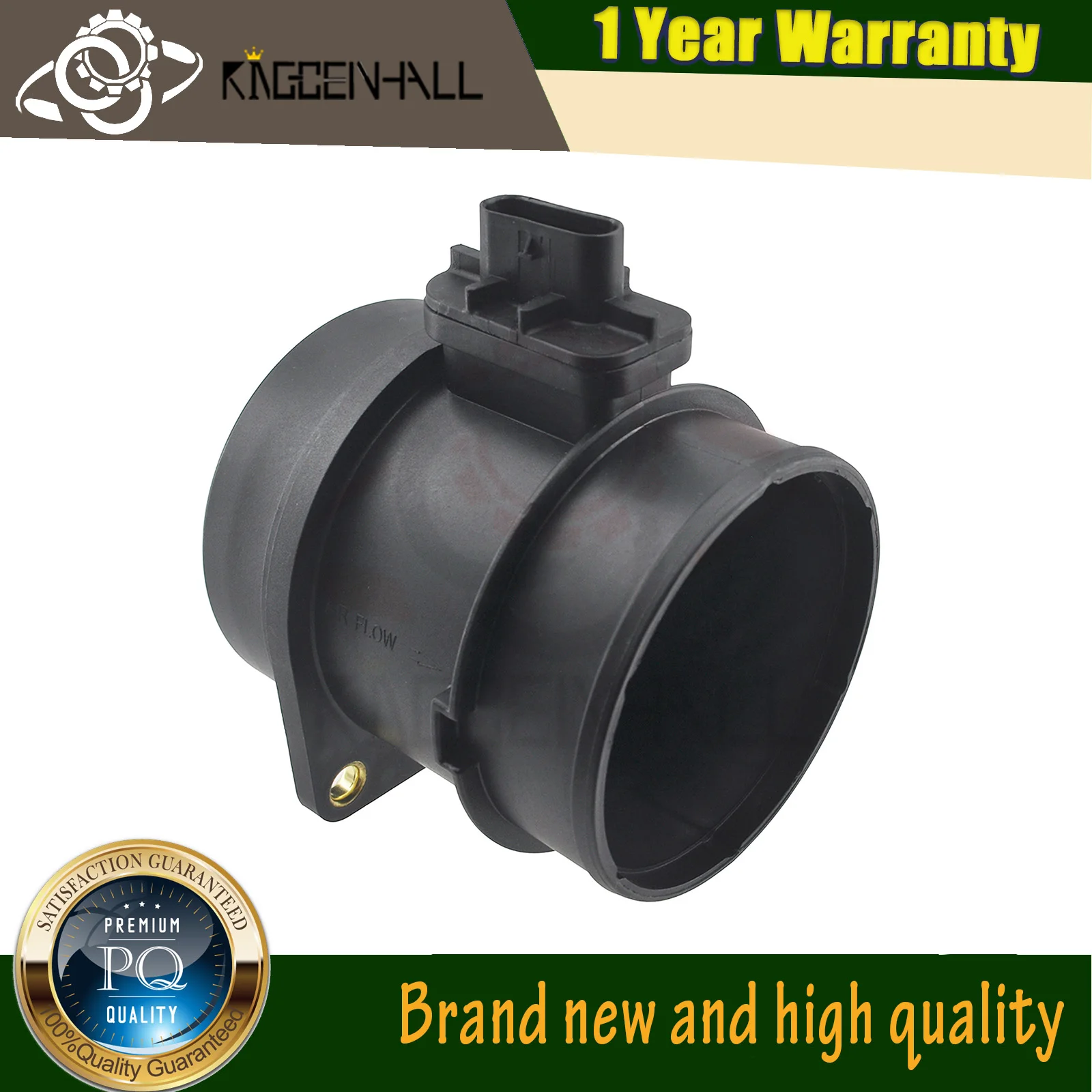 

28164-2F610 9021050010 316085119 MAF Mass Air Flow Meter Sensor For HYUNDAI TUCSON SANTA FÉ III KIA SPORTAGE STINGER 2.0L 2.2L