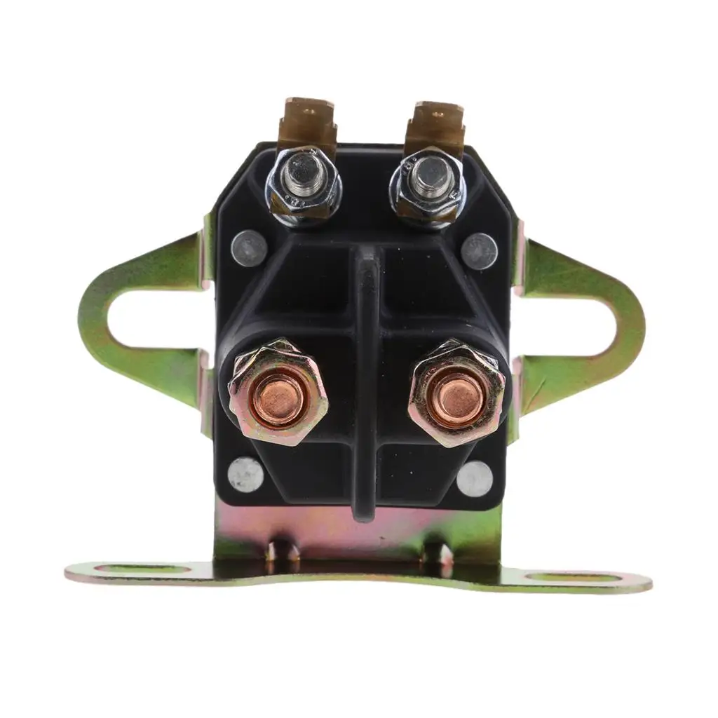 

Starter Relay Solenoid Switch for 330 2003-2006 ATV Engine System