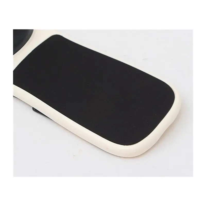 SN-Hot Computer Mouse Pad Ergonomic Hand Shoulder Support Pads Chair Armrest Mouse Pad Wrist Rest Mosue Mouse Pad
