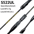 JBMK FUJI S522UL