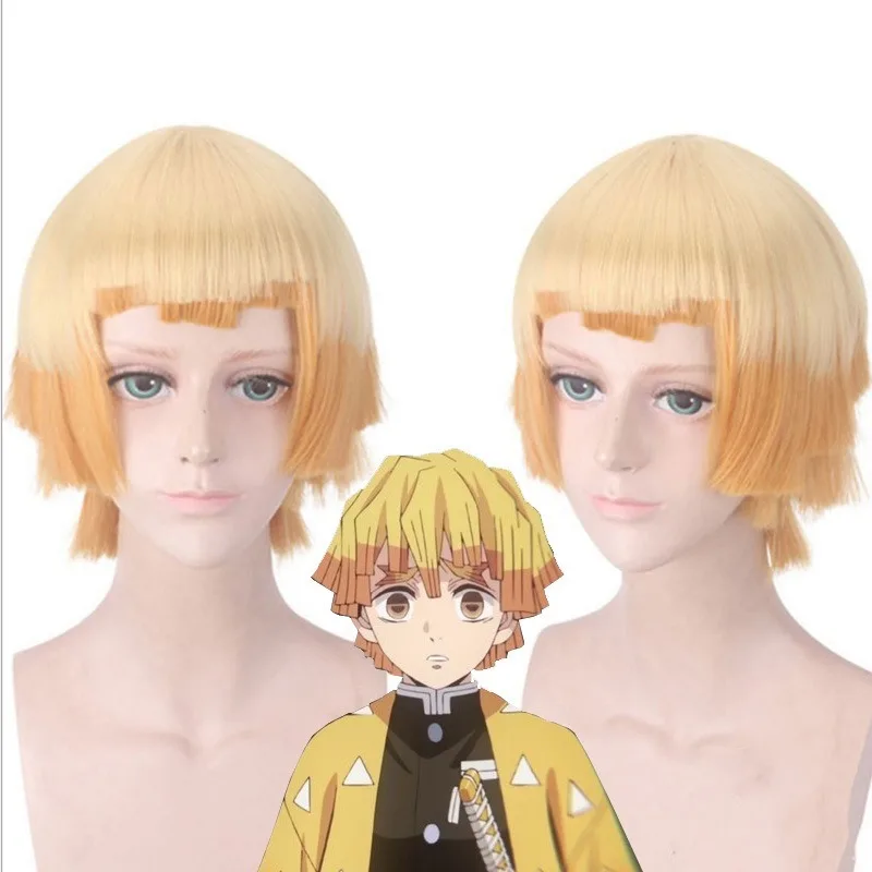 أنيمي شيطان سايير كامادو تانجيرو أجاتسوما زينيتسو كانروجي ميتسوري توميوكا جييو سابيتو روي توكيتو مويتشيرو داكي كوسبلاي باروكات