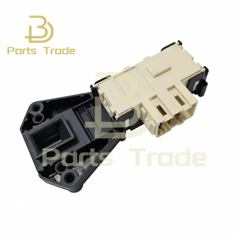 New ZV-446L5 DC64-01538A Electronic Door Lock Delay Switch for Samsung Washing Machine Washer Replacement Parts