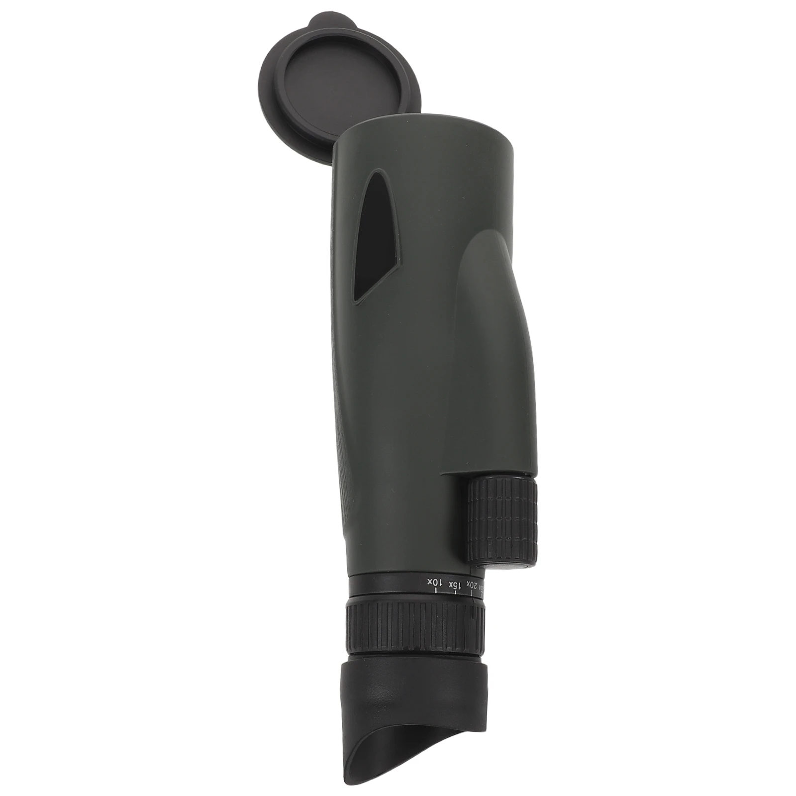 

10-30X Compact Monocular Telescope For Bird Watching Stargazing Lunar Viewing Outdoor Portable Mini Telescope Hunting Concert