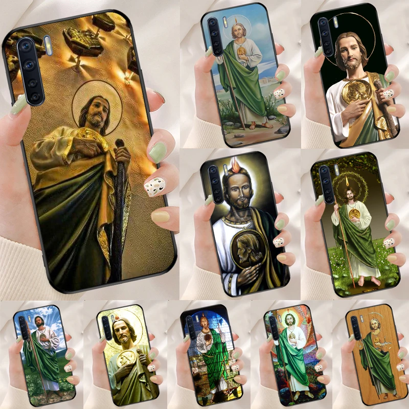 San Judas Case For …