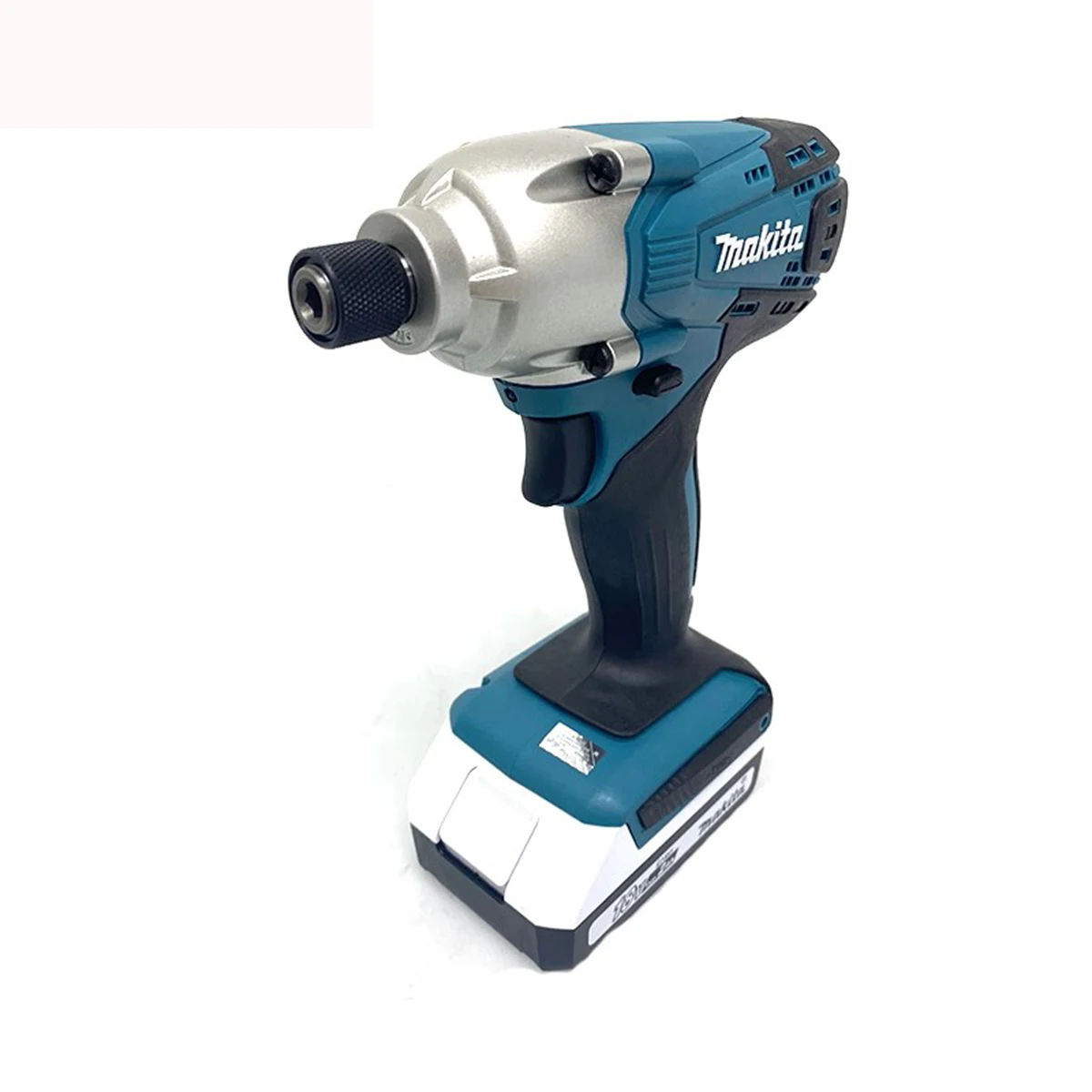 Japan Makita TD127D Rechargeable Impact Screwdriver Charging Drill 210W 18V 2300RPM Lithium Battery Electric Drill Screwdriver