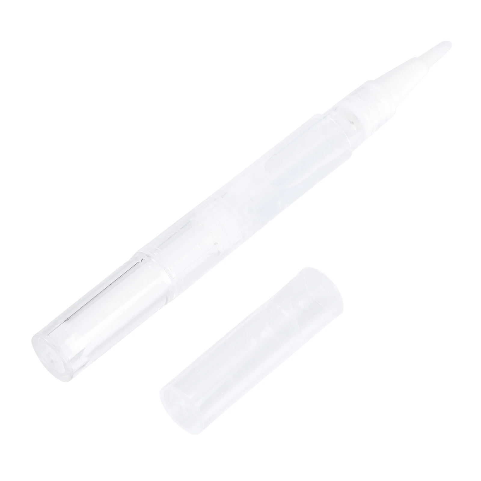 

Premium Teeth Whitening Gel Refill Instant Results 30-Minute Home Use Long-Lasting Durable Formula For Easy Dental Care