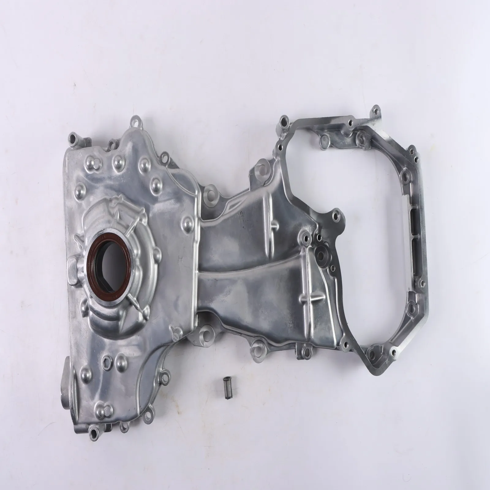 

Oil Pump QR25DE 13500-8J00B 13500-8J002 For 2002-2006 Nissan Altima Sentra SE-R 2.5L Car Replacement Parts Auto Accessories