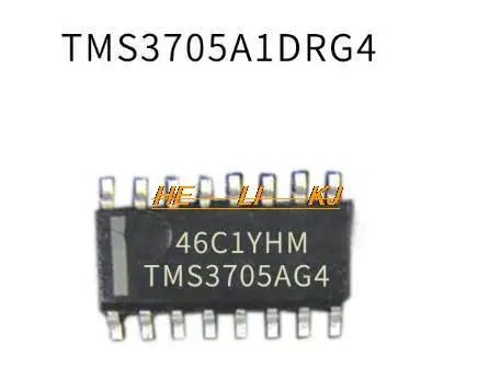 Free shipping  10 pcs TMS3705A1DRG4 TMS3705A TMS3705 SOP16