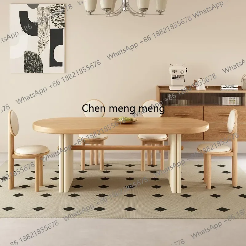 Complete Dining Room Set Chairs Acrylic Table Restaurant Round Coffee Table Modern Furniture Extendable Dining Tables Luxury