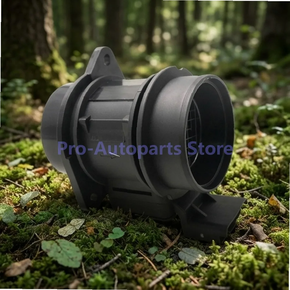5WK9631 MAF Sensor Mass Air Flow Meter for Peugeot 206 307 1007 Citroen Xsara C2 C3 1.4 HDi DV4TD 1920.EK 1920EK 8HX 8HZ