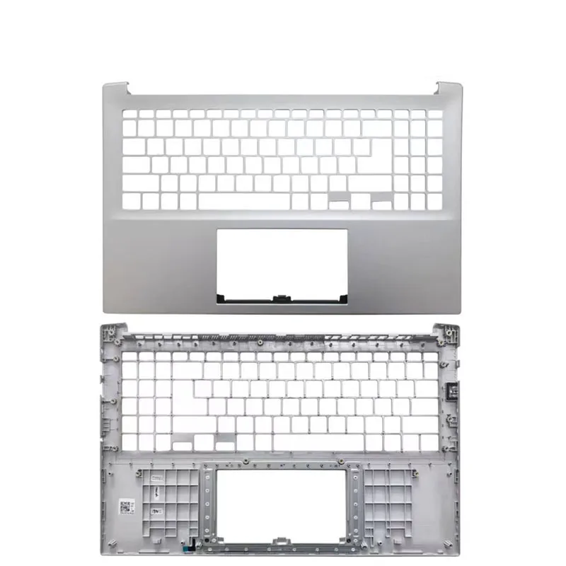 For ASUS VivoBook Pro15 M3500Q k3500p X3500QA 2021 Year LCD Front Bezel/Palmrest Upper Case/Bottom Case Base Cover