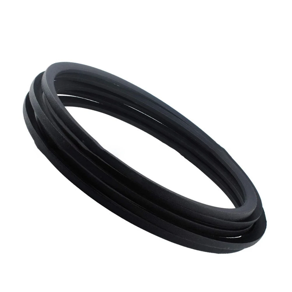 532178138 Replacement Mower Drive Belt Fits For 144200 532144200 532419271 53100 Lawn Mower Replacement Parts Belt 1/2×88''