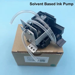 1PC Mimaki Roland Mutoh Ink Pump Eco Solvent Based For Mimaki JV33 CJV30 JV3 JV34 JV5 DX4 DX5 Printhead Resistance Micro Pumps