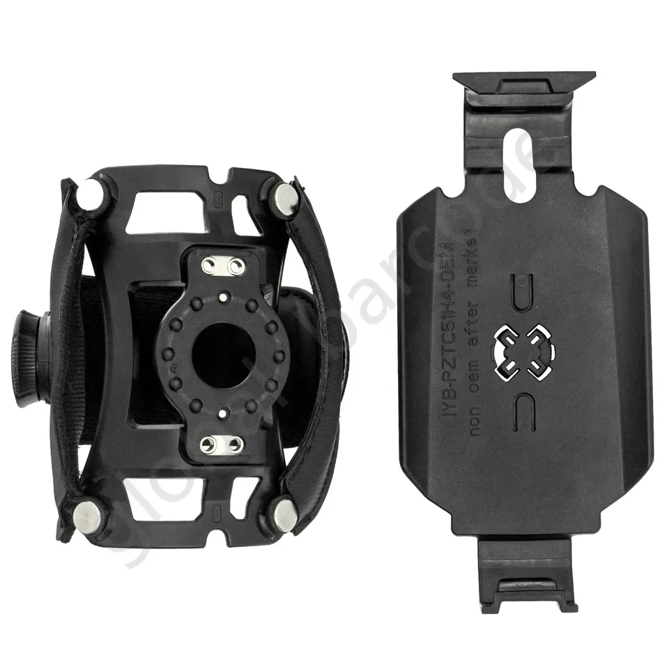 para Zebra TC51 Adaptador de Montaje de Muñeca, SG-TC51-WMADP1-02 3