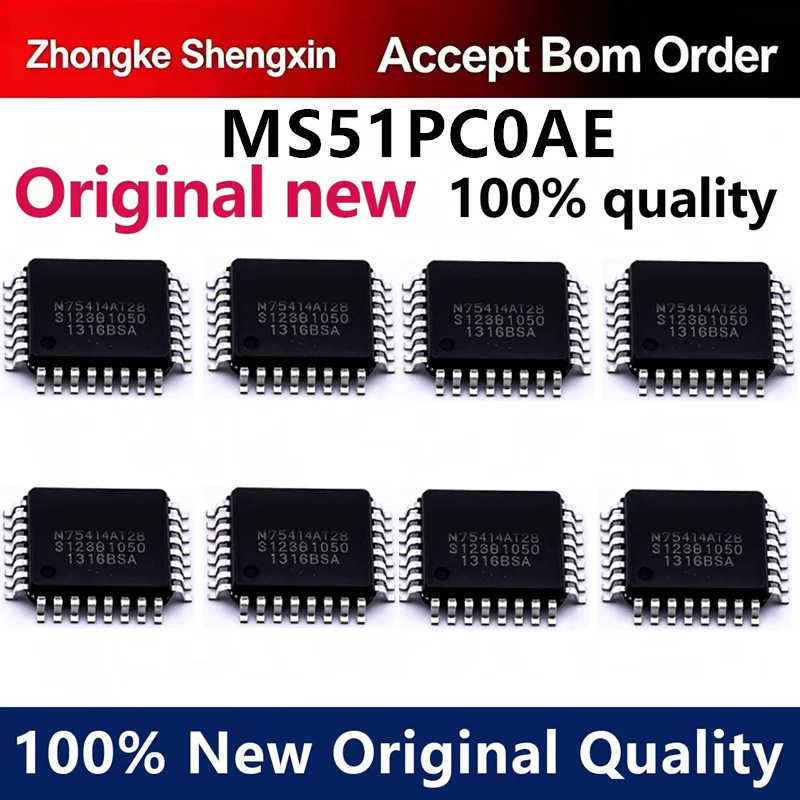 MS51PC0AE MS51PC0  1PC0AE MS51PC0AE Genuine original MS51PC0AE