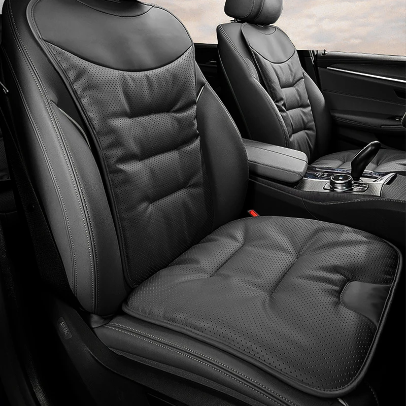 لتويوتا يارس كروس 2020 2021 2022 2023 2024 2025 وسادة مقعد السيارة لينة ومريحة وسادة المقعد الخلفي الغطاء الواقي #3