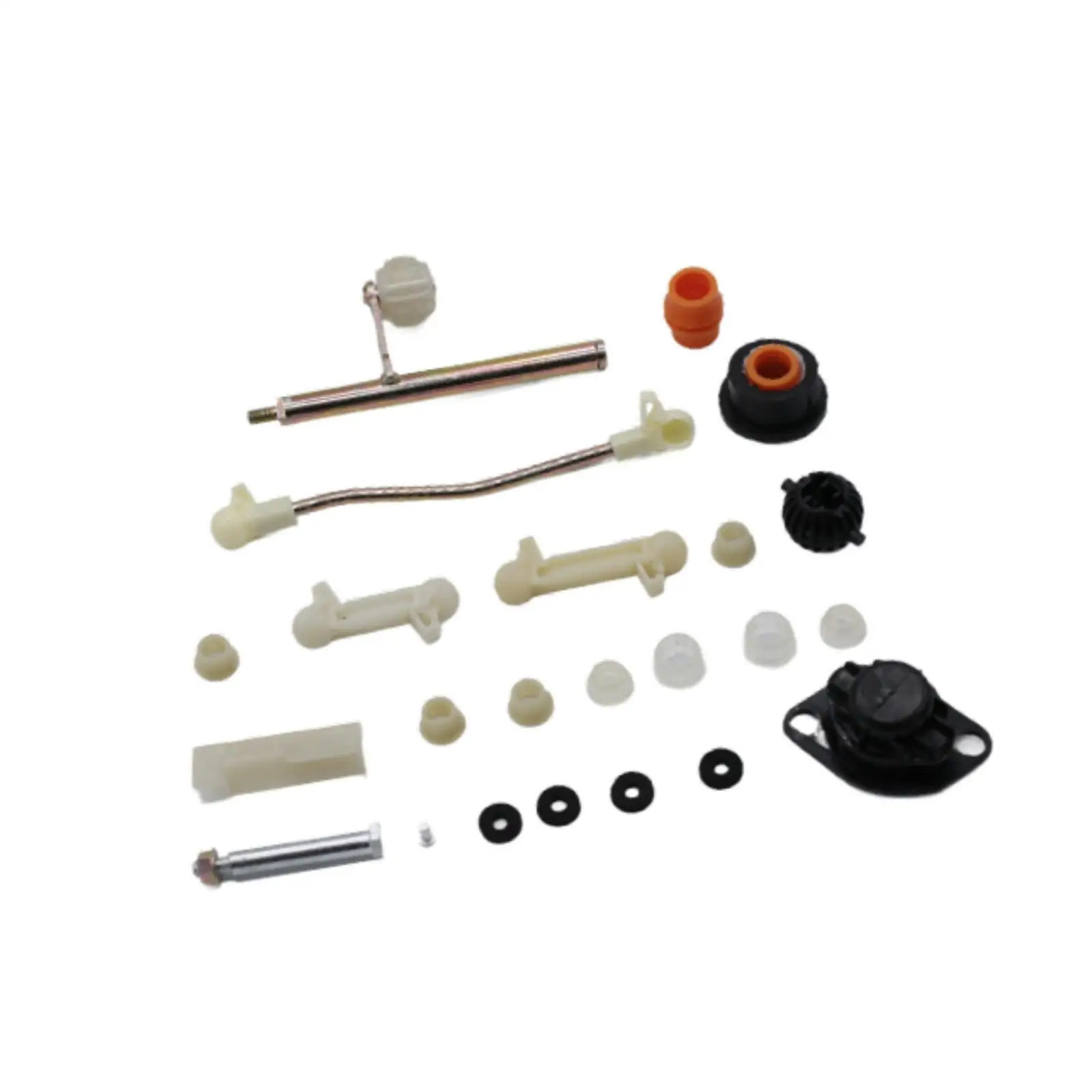 

Gearshift Repair Kit 191711173B Replace Professional 191798211S 191798116as Auto Spare Parts Sturdy 191711190 191711146C