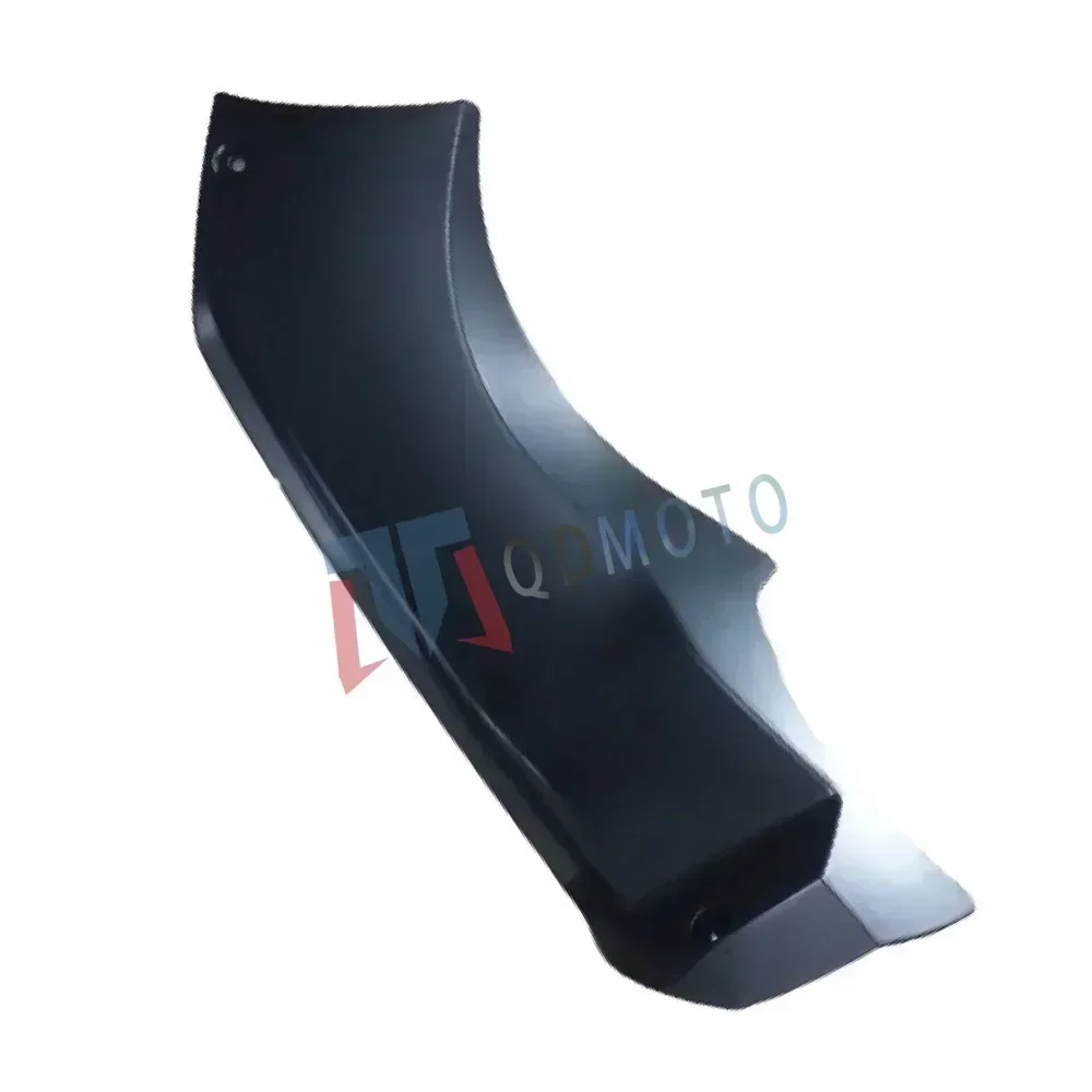 For Kawasaki Ninja ZX-6R 636 2003 2004 Motorcycle Head tube Trim Covers ABS Injection Fairing ZX 6R 03-04 Accessories view 5