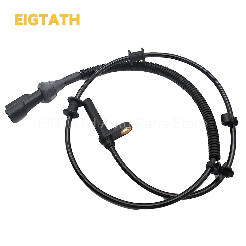 7L3Z2C204A Front Left/Right ABS Wheel Speed Sensor Good Quality For Ford F-150 P221 Lobo Lincoln Mark LT Car Part Accessories