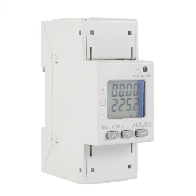 200 Single Phase Kilo Watt-hour Meter/ Electric Energy meter/Support quantity can be discussed