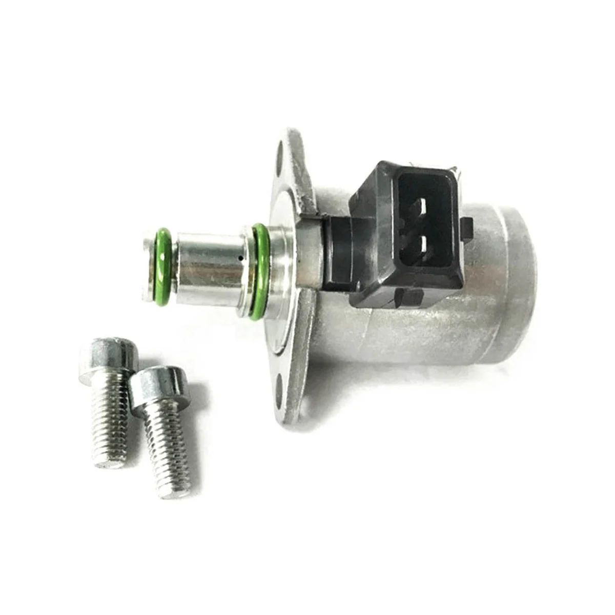 Directional Machine Solenoid Valve Power Steering Ratio Valve for Mercedes W211 W164 R171 2114600984 2114600884