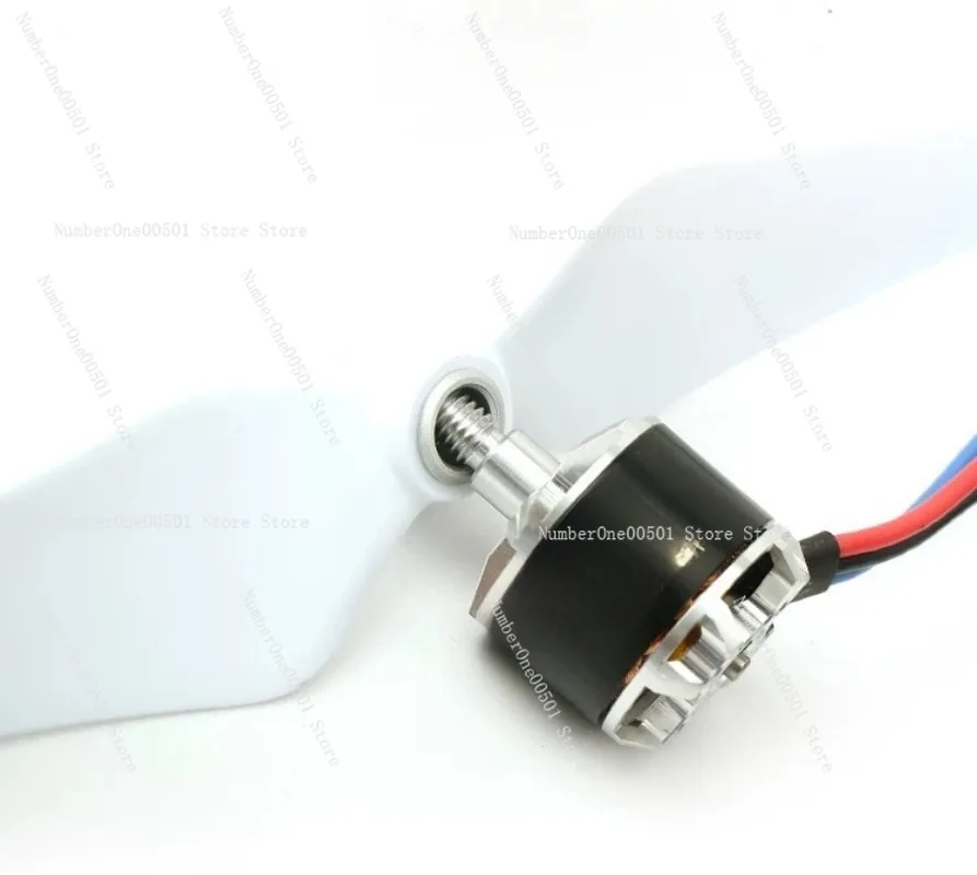 A2212 Motor 20A ESC 9450 Self Locking Propeller Power Kit for F450 F550 RC Drone LeTian Type High Efficiency