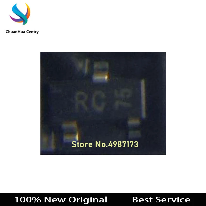 Lote de 10 unids/lote KTC3770S-C-RTK/P SOT23 100% nuevo, Original, disponible