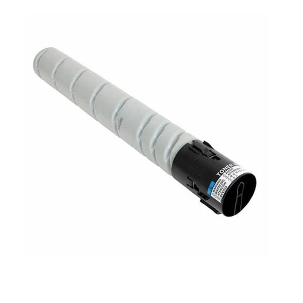 Cartucho de tóner TN322 TN323 Compatible con impresora Konica Minolta TN322 TN323 A33K030 A87M030 Bizhub 224E 227 284E 287 364E 367