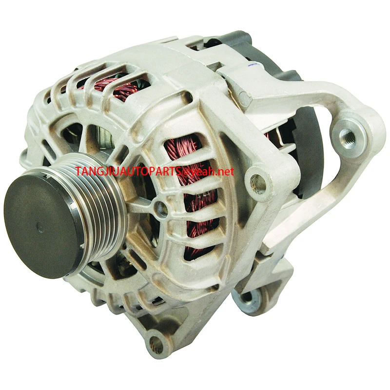 Alternator Generator Fit Opel Astra J 2009-2015 Insignia A Zafira 13500586 13588301 1202316 1202332 1204622