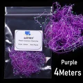 1 bag Purple