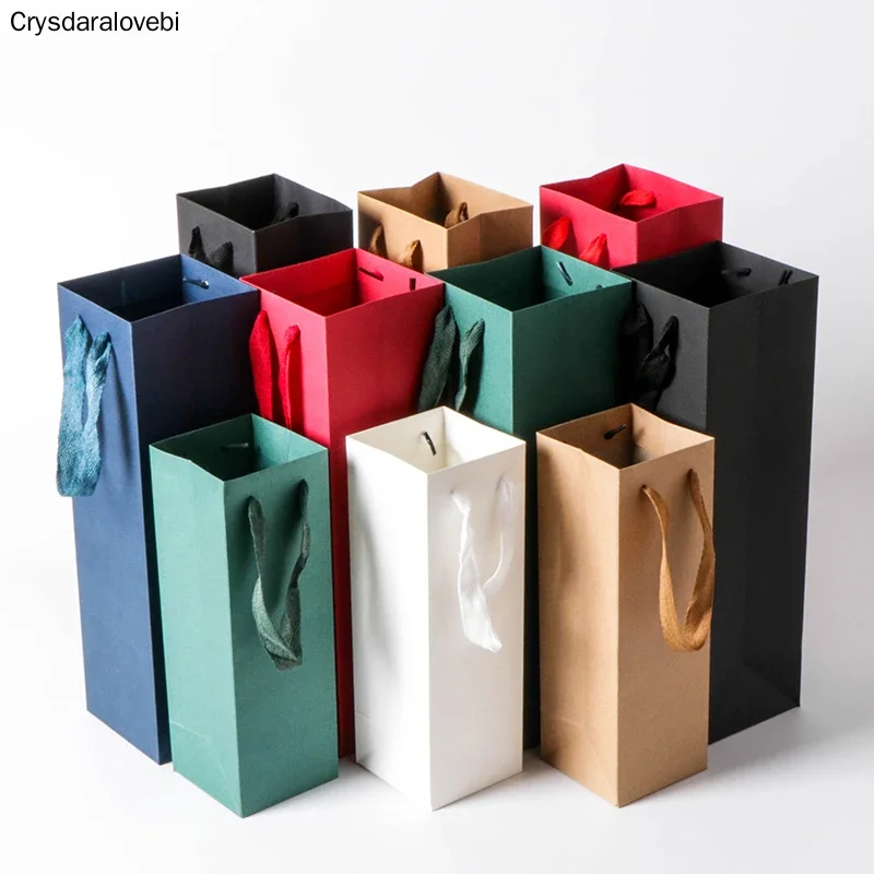 #10 Cheap Wine Carrier Bags Worth Buying