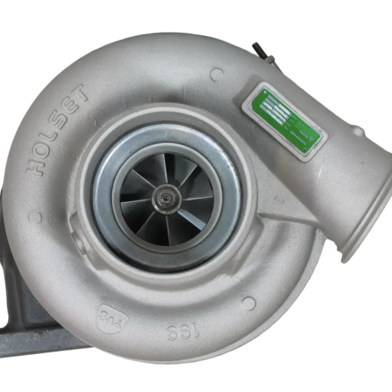 

2026 New Factory Direct Sale High Quality HE561VE Turbo Truck ISX1 EGR STA15 15.0L Diesel Engine 3795162