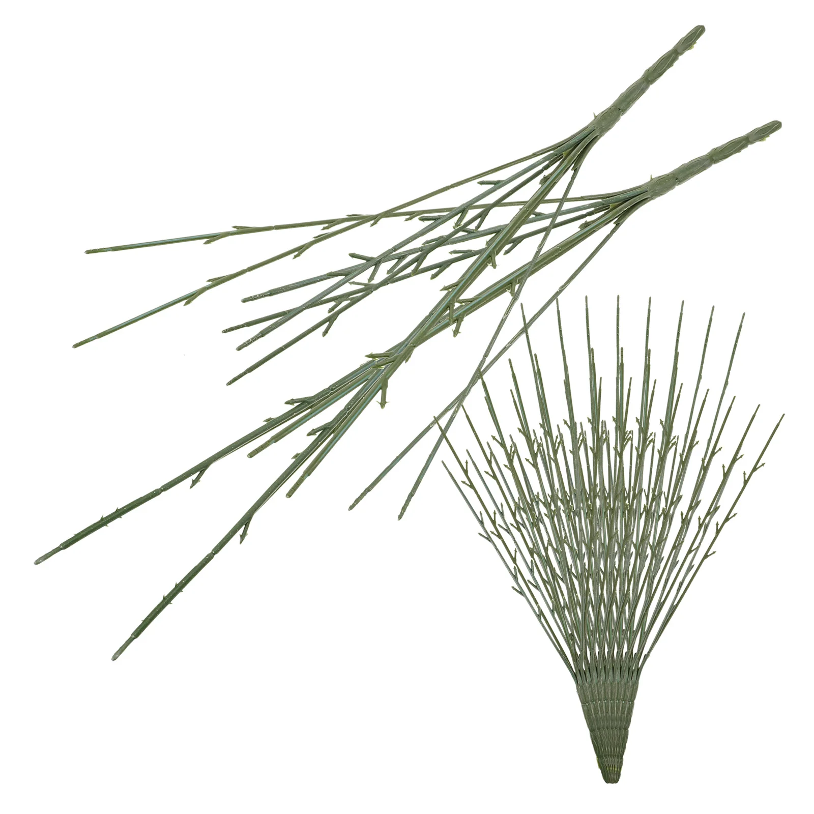 искусственные стебли цветов